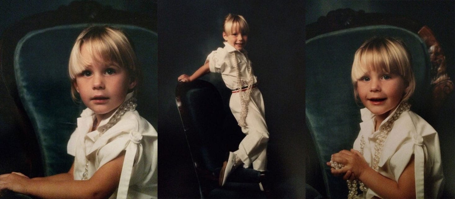 amy-childhood-photos